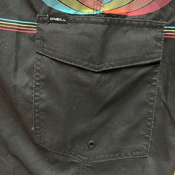 O'NEILL Hyperfreak DNA Mens Boardshorts - Picture 10 of 15